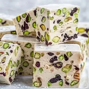 گز لقمه ای