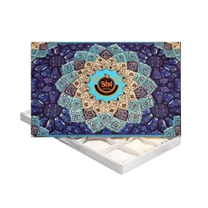 گز آردی 28 درصد پسته